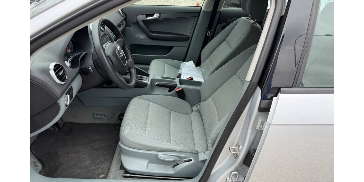 Audi A3 1.2i TFSI Attraction Automatik 2.Hand 186.000 km 4.990 &euro; Altdorf 84032