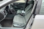 Audi A3 1.2i TFSI Attraction Automatik 2.Hand 186.000 km 4.990 &euro; Altdorf 84032