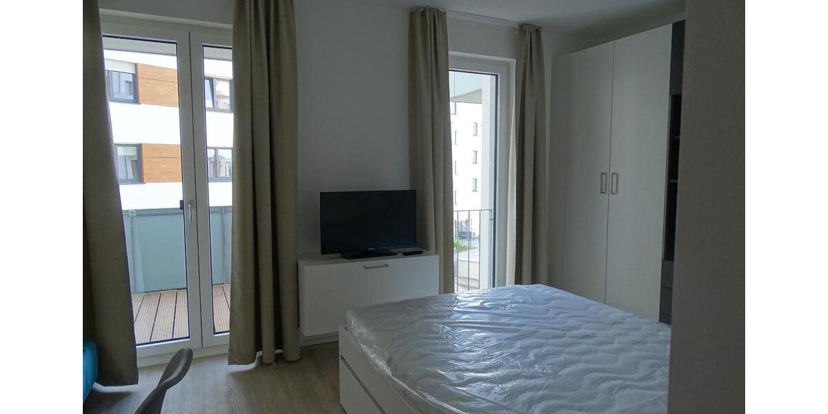 Etagenwohnung Niederkassel - 1 Zimmer, 30 m&sup2;, 870&euro; | Angebot:26375131