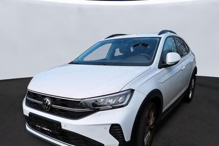 VW Taigo 29.832 km 15.755 &euro; Appen 25482