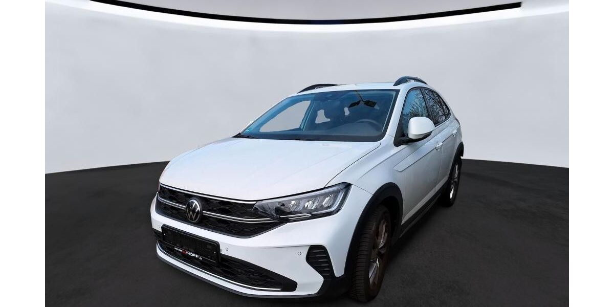 VW Taigo 29.832 km 15.755 &euro; Appen 25482