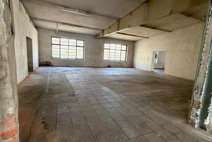 Gewerbeobjekt Suhl Aue 1 - 300&euro; | Angebot:26582187