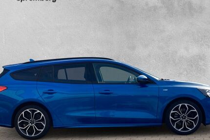 Ford Focus 83.000 km 15.950 &euro; Spremberg (bei Cottbus) 03130