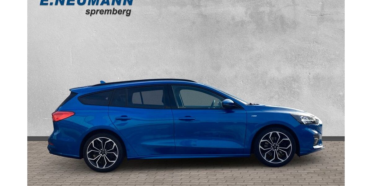 Ford Focus 83.000 km 15.950 &euro; Spremberg (bei Cottbus) 03130