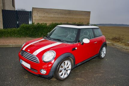 Mini Cooper 225.000 km 2.000 &euro; Altenholz 24161