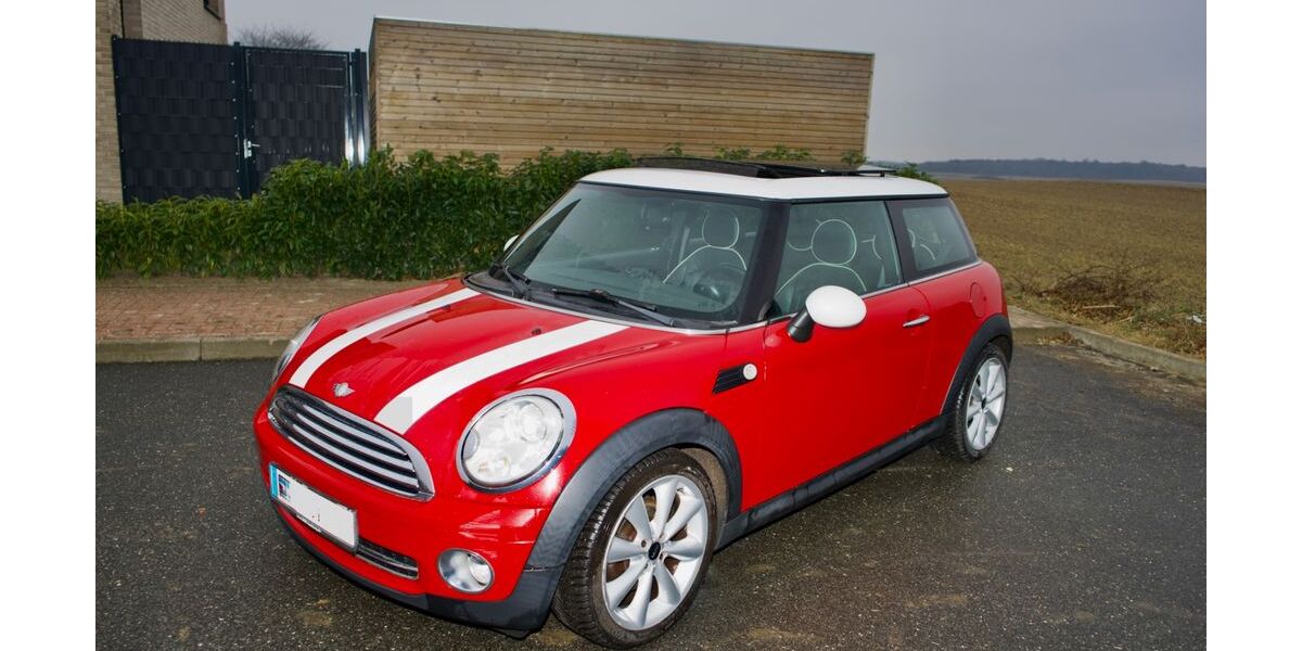 Mini Cooper 225.000 km 2.000 &euro; Altenholz 24161