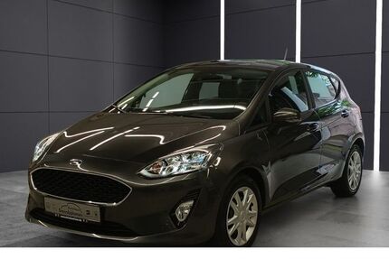Ford Fiesta 50.583 km 14.845 &euro; Bielefeld 33613