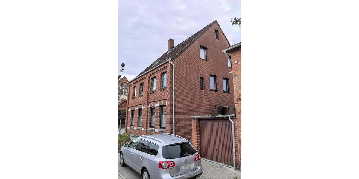 Mehrfamilienhaus, Wohnhaus Mölln - 20 Zimmer, 400 m&sup2;, 825.000&euro; | Angebot:26480001