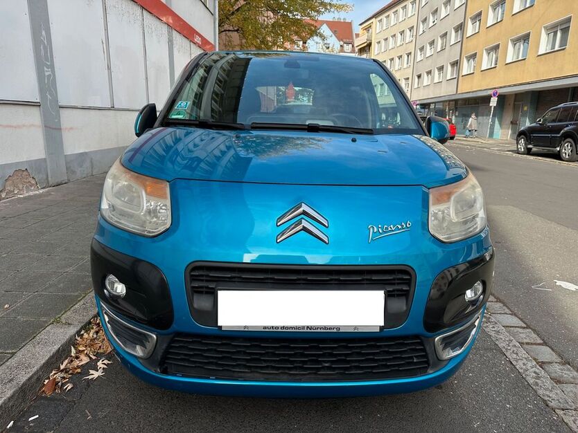 Citroen C3 Picasso 160.000 km 1.600 € Nürnberg 90459