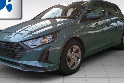 Hyundai i20 20.267 km 15.230 &euro; Münster 48153