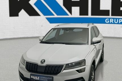Skoda Karoq 48.597 km 23.490 &euro; Neustadt am Rübenberge 31535