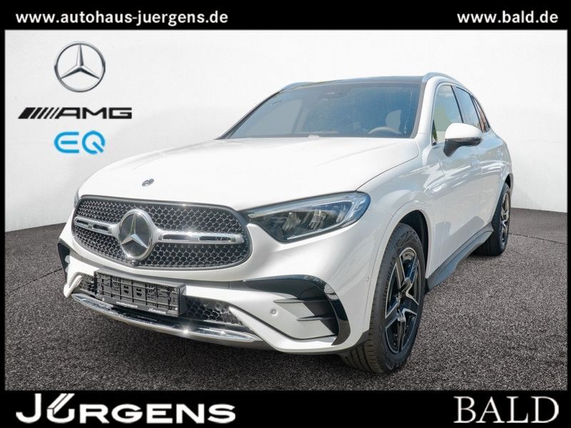 GLC 220