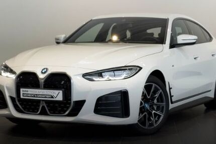 BMW i4 28.675 km 36.800 &euro; Fulda 36043