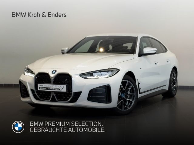 BMW i4 28.675 km 36.800 &euro; Fulda 36043