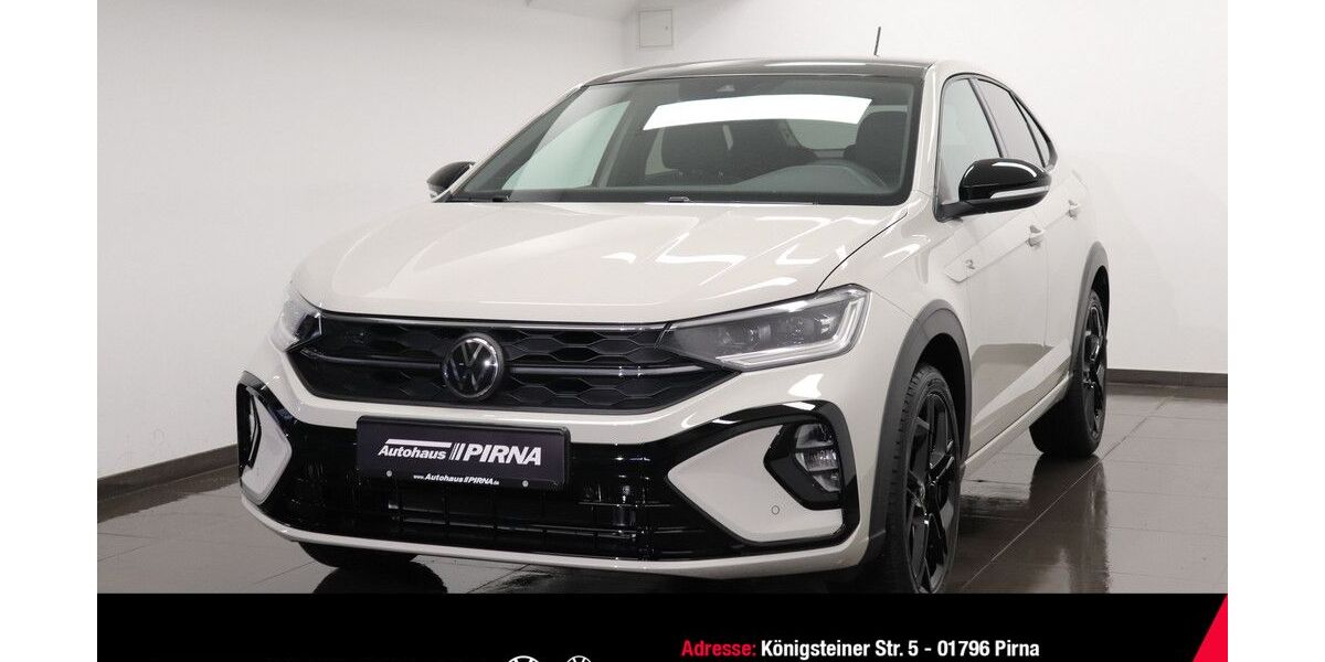 VW Taigo 6.000 km 30.600 &euro; Pirna 01796