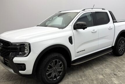 Ford Ranger 23.300 km 52.440 &euro; Nordhausen 99734