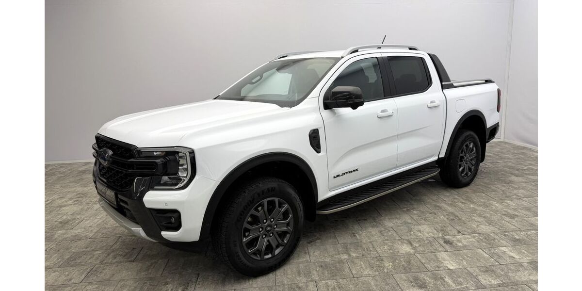 Ford Ranger 23.300 km 52.440 &euro; Nordhausen 99734