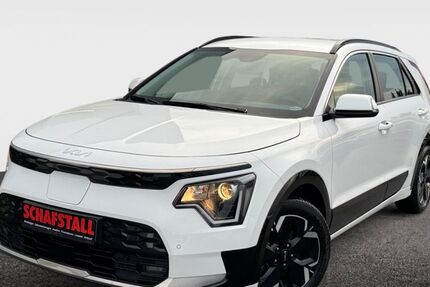 Kia Niro 27.559 km 23.979 &euro; Elsdorf (bei Köln) 50189