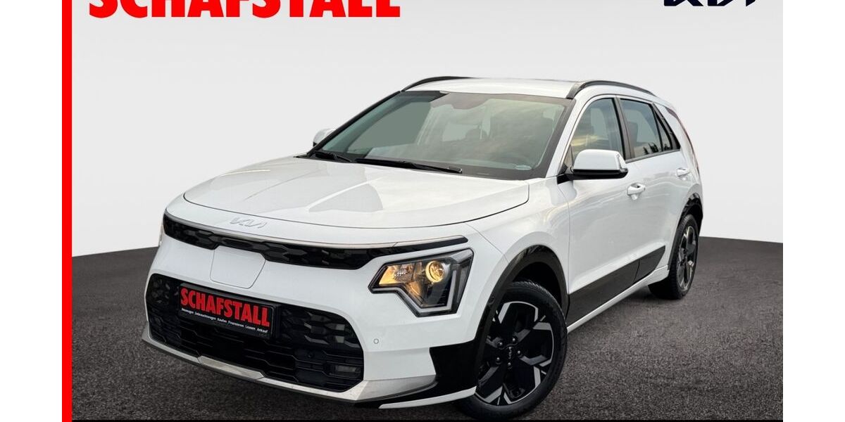 Kia Niro 27.559 km 23.979 &euro; Elsdorf (bei Köln) 50189