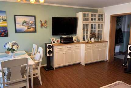 Wohnung Laichingen - 3.5 Zimmer, 75 m&sup2;, 950&euro; | Angebot:26759709
