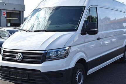 VW Crafter 134.110 km 27.400 € Bad Friedrichshall 74177