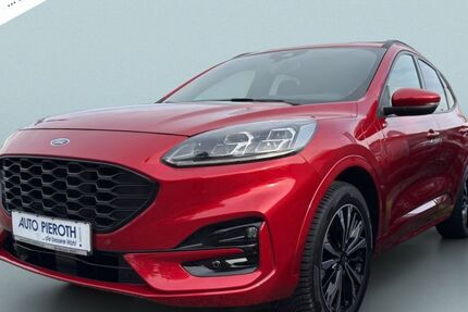 Ford Kuga 46.450 km 22.850 &euro; Worms 67547