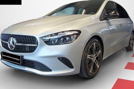 Mercedes-Benz B 200 3.000 km 44.498 &euro; Schleswig-Busdorf 24866