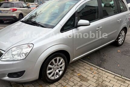 Opel Zafira 168.900 km 3.999 € Lüdenscheid 58515
