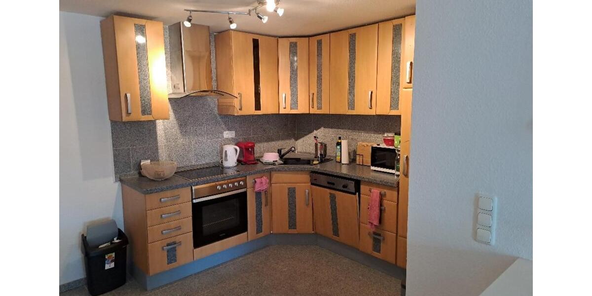 2-Zim.-Whg. in zweiter Reihe der Riemannstraße in Eutin 2 zimmer