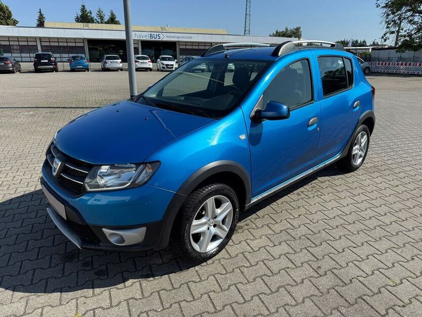 Sandero