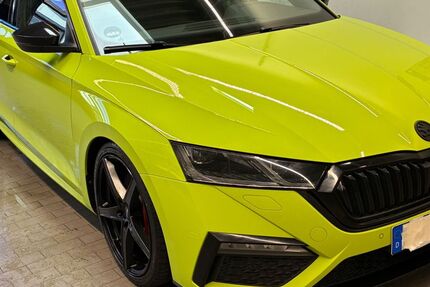 Skoda Octavia 78.677 km 23.900 &euro; Herbrechtingen 89542