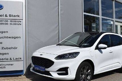 Ford Kuga 44.350 km 24.490 &euro; Unterpleichfeld 97294