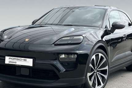 Porsche Macan 19.990 km 89.980 &euro; Kiel 24106