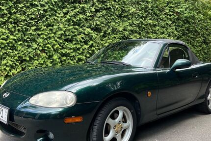 Mazda MX-5 90.500 km 6.900 &euro; Planegg 82152