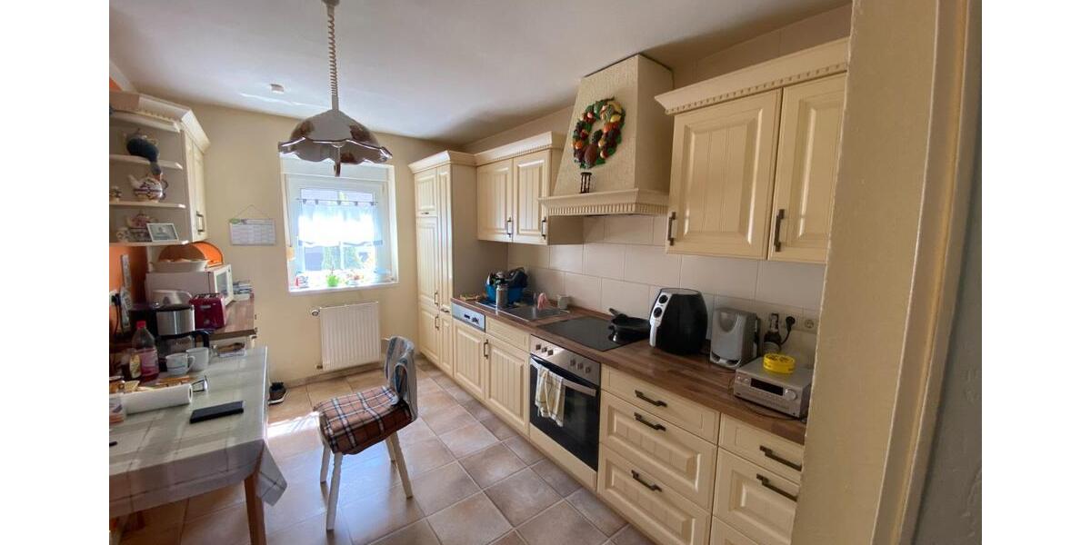 Einfamilienhaus Finsterwalde - 6 Zimmer, 150 m&sup2;, 198.000&euro; | Angebot:26398242