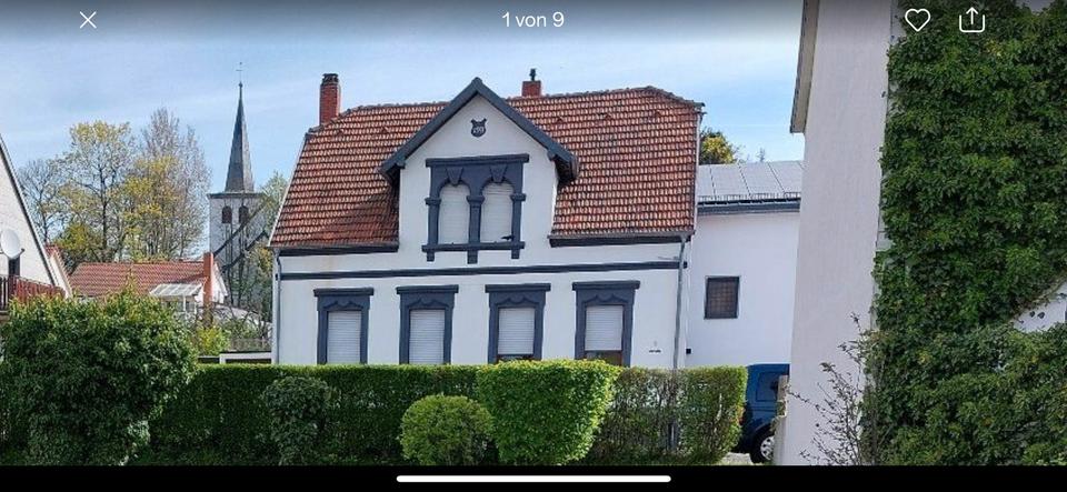Einfamilienhaus Homburg - 6 Zimmer, 168 m&sup2;, 269.000&euro; | Angebot:26453281