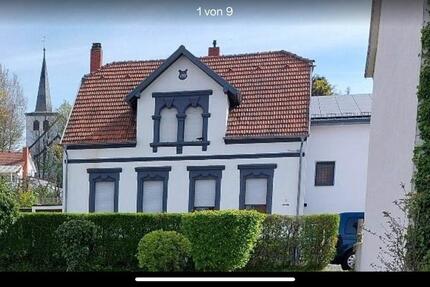 Haus Homburg - 6 Zimmer, 168 m&sup2;, 269.000&euro; | Angebot:26453281