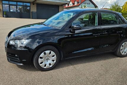 Audi A1 98.463 km 7.700 &euro; Rot am See 74585