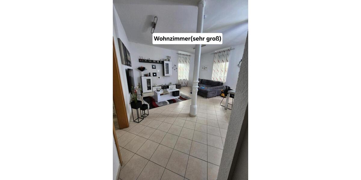 Erdgeschoßwohnung Eppingen - 3 Zimmer, 100 m&sup2;, 1.250&euro; | Angebot:26301438