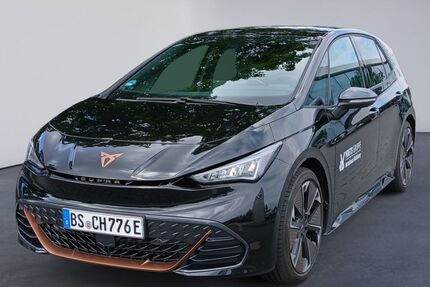 Cupra Born 9.500 km 44.475 € Braunschweig 38114