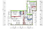 Erdgeschoßwohnung Netphen - 3 Zimmer, 77 m&sup2;, 1.330&euro; | Angebot:26489839