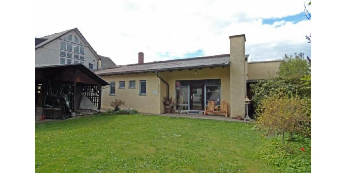 Bungalow Waldsassen - 3 Zimmer, 85 m&sup2;, 70.000&euro; | Angebot:26150329
