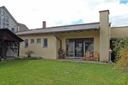Haus Waldsassen - 3 Zimmer, 85 m&sup2;, 70.000&euro; | Angebot:26150329