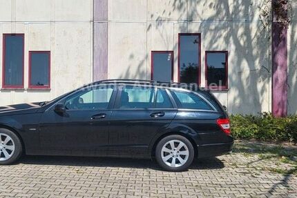 Mercedes C 250