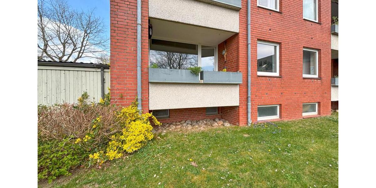 Erdgeschoßwohnung Molfsee - 2 Zimmer, 60 m&sup2;, 220.000&euro; | Angebot:21756245