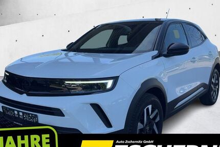Opel Mokka 21.869 km 15.460 &euro; Karlsruhe 76189