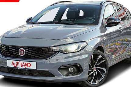 Fiat Tipo 68.236 km 15.950 &euro; Coburg 96450