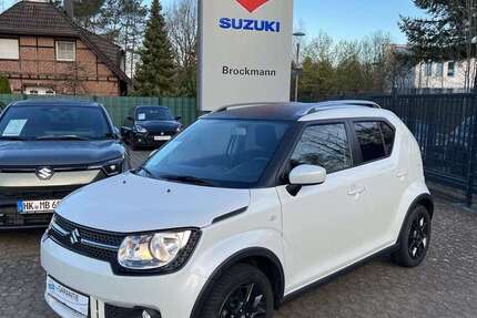 Suzuki Ignis 114.750 km 10.490 &euro; Soltau - OT Harber 29614