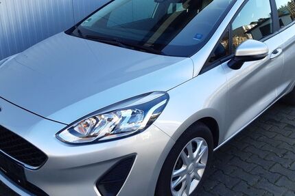 Ford Fiesta 51.456 km 12.555 € Dorsten 46282