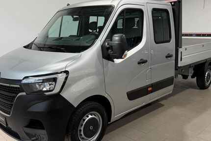 Renault Master 63.100 km 24.990 &euro; Naumburg 06618